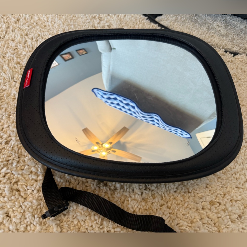 Skip Hop Car Mirror